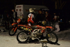 Eistraining 2011