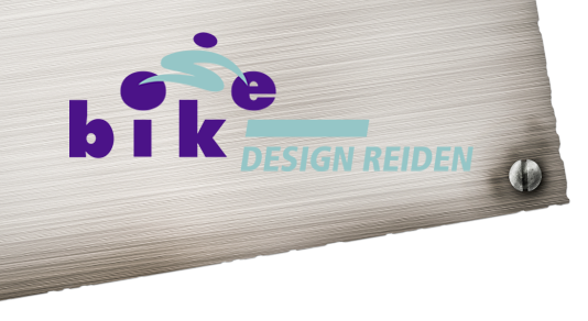 Bike-Design | Patrick Kaufmann