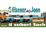 G.Elsener AG Jona